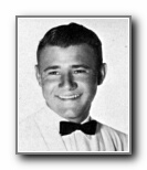 Brian Matthews: class of 1965, Norte Del Rio High School, Sacramento, CA.